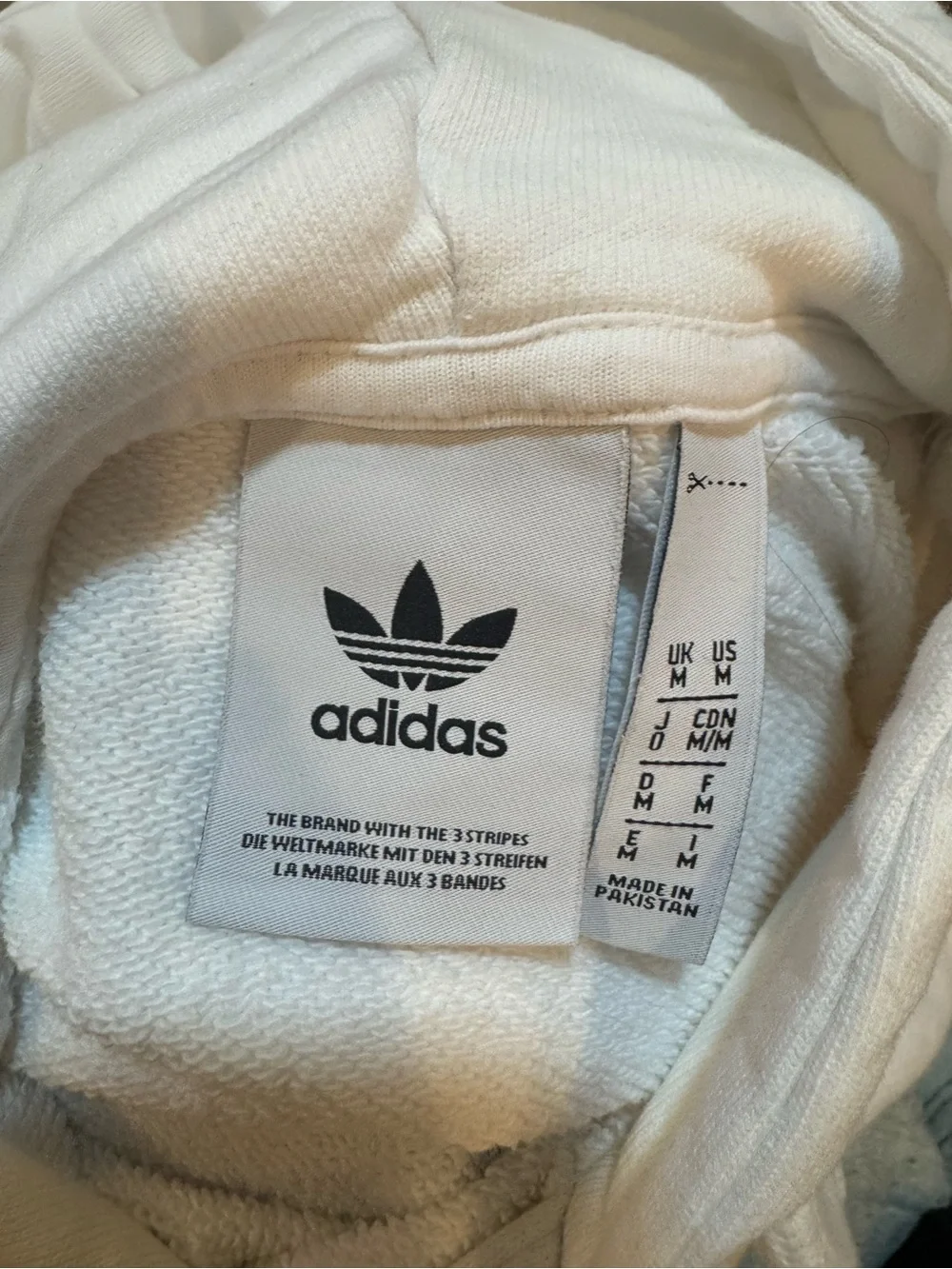 Men Sweater Subcategory Identification